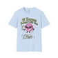 If Karma Doesn't Hit You I Might Womens Shirt, Funny Sarcastic Tee, Petty Queen Graphic Shirt, Retro Disco Ball Humor Gift
