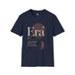 Era Is A Personality I'll Have For Two Weeks Life Defined Unisex Typography Shirt | Motivational, Funny, Sarcastic, Vibe Core T-Shirt