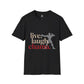Live Laugh Chama Unisex Shirt, Funny Gym Meme Tee, Motivational Combat Shirt, Workout Humor Gift for Fighters And Meme Lovers