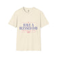 Have A Blessed Day Somewhere Else Womens Shirt, Funny Southern Saying Tee, Sarcastic Graphic T-Shirt, Petty Humor Gift for Women