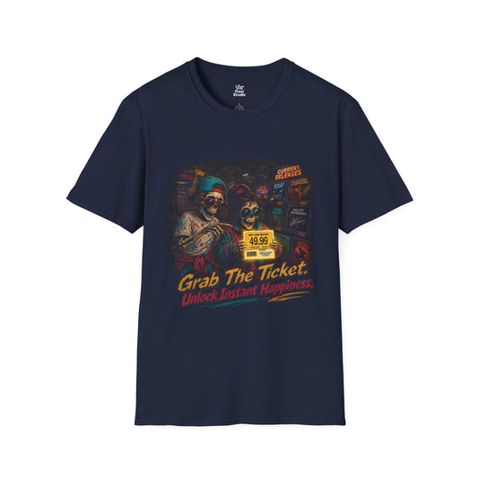 Retro Gaming Nostalgia Shirt, 90s Gamer Mens Tee, Video Game Store Memories, Millennial Gamer Gift, Arcade Kid Shirt