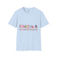 I Didn't Say It But I Definitely Thought It Womens Shirt, Funny Sarcastic Tee, Petty Humor T-Shirt, Sassy Graphic Gift for Women