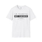 I’m Thankful But I’m Not Finished Shirt, Gratitude T-Shirt, Motivational Unisex Tee, Personal Growth Shirt, Inspirational Gift, Goal Getter Tee