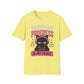 Saving My Progress And My Peace Womens Shirt, Cute Gamer Cat Tee, Introvert Gaming Shirt, Cozy Gaming Gift for Women
