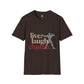 Live Laugh Chama Unisex Shirt, Funny Gym Meme Tee, Motivational Combat Shirt, Workout Humor Gift for Fighters And Meme Lovers