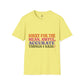 Sorry For The Mean Awful Accurate Things I Said Womens Shirt, Funny Sarcastic Tee, Petty Humor Shirt, Sassy Gift for Women
