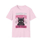 Saving My Progress And My Peace Womens Shirt, Cute Gamer Cat Tee, Introvert Gaming Shirt, Cozy Gaming Gift for Women