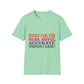 Sorry For The Mean Awful Accurate Things I Said Womens Shirt, Funny Sarcastic Tee, Petty Humor Shirt, Sassy Gift for Women