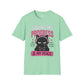 Saving My Progress And My Peace Womens Shirt, Cute Gamer Cat Tee, Introvert Gaming Shirt, Cozy Gaming Gift for Women
