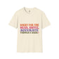 Sorry For The Mean Awful Accurate Things I Said Womens Shirt, Funny Sarcastic Tee, Petty Humor Shirt, Sassy Gift for Women