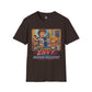 I Learned Envy From A Morning Breakfast Mens Shirt, Funny Retro Cereal Tee, 80s 90s Sibling Rivalry Gift for Millennials