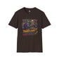 Traded Cards Like It Was The Stock Market, Retro Collectible Nostalgia Shirt, 90s Mens Tee, Millennial Gift
