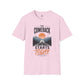 The Comeback Starts Today Shirt, Motivational Unisex Tee, New Beginnings T-Shirt, Inspirational Shirt, Fresh Start Gift, Personal Growth Tee