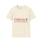 I Didn't Say It But I Definitely Thought It Womens Shirt, Funny Sarcastic Tee, Petty Humor T-Shirt, Sassy Graphic Gift for Women