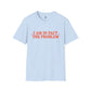 I Am In Fact The Problem Womens Shirt, Funny Self Aware Tee, Petty And Prosperous Shirt, Sarcastic Graphic Tee For Women