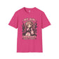 My Aim Improves When Im Angry Womens Shirt, Cute Anime Gamer Tee, FPS Gaming Shirt, Kawaii Gamer Girl Gift