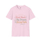 Kind Heart Big Dreams Strong Faith Shirt, Inspirational Unisex Tee, Faith Based Shirt, Hope Encouragement Gift, Positive T-Shirt