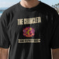 The Chancleta Mom's Weapon Of Choice Unisex T-Shirt | Funny Hispanic Flip Flop Slides Latin Humor Trauma Tee