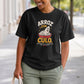 Arroz Con Culo Unisex T-Shirt | Funny Spanish Rice Pun Latin Puerto Rican Humor Tee