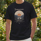 Tomorrow The Most Productive Day Of My Life - Life Defined Unisex Graphic Tee | Sarcastic, Ironic, Funny Meme Joke Gift T-Shirt
