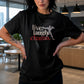 Live Laugh Chama Unisex Shirt, Funny Gym Meme Tee, Motivational Combat Shirt, Workout Humor Gift for Fighters And Meme Lovers