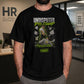 Undisputed PTO Champ Unisex Shirt, Funny Office MMA Tee, Corporate Humor Gift, Burnout Survivor Work Meme T-Shirt