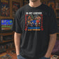 16 Bit Legends Unisex Shirt, Retro Gamer Tee, Pixel Art Gaming T-Shirt, Blast Processing Nostalgia Gift for Gamers