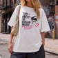 Too Pretty To Explain Myself Twice Shirt, Funny Sarcastic Graphic Tee, Trendy Gen Z Fashion Shirt, Main Character Energy Top