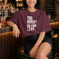 Too Much Go Find Less Womens Shirt, Funny Confidence Tee, Petty And Prosperous Shirt, Sassy Graphic Tee For Women
