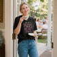 It's A Bless Your Heart Kinda Day Womens Shirt, Funny Southern Saying Tee, Petty And Prosperous Graphic Shirt, Southern Humor Top