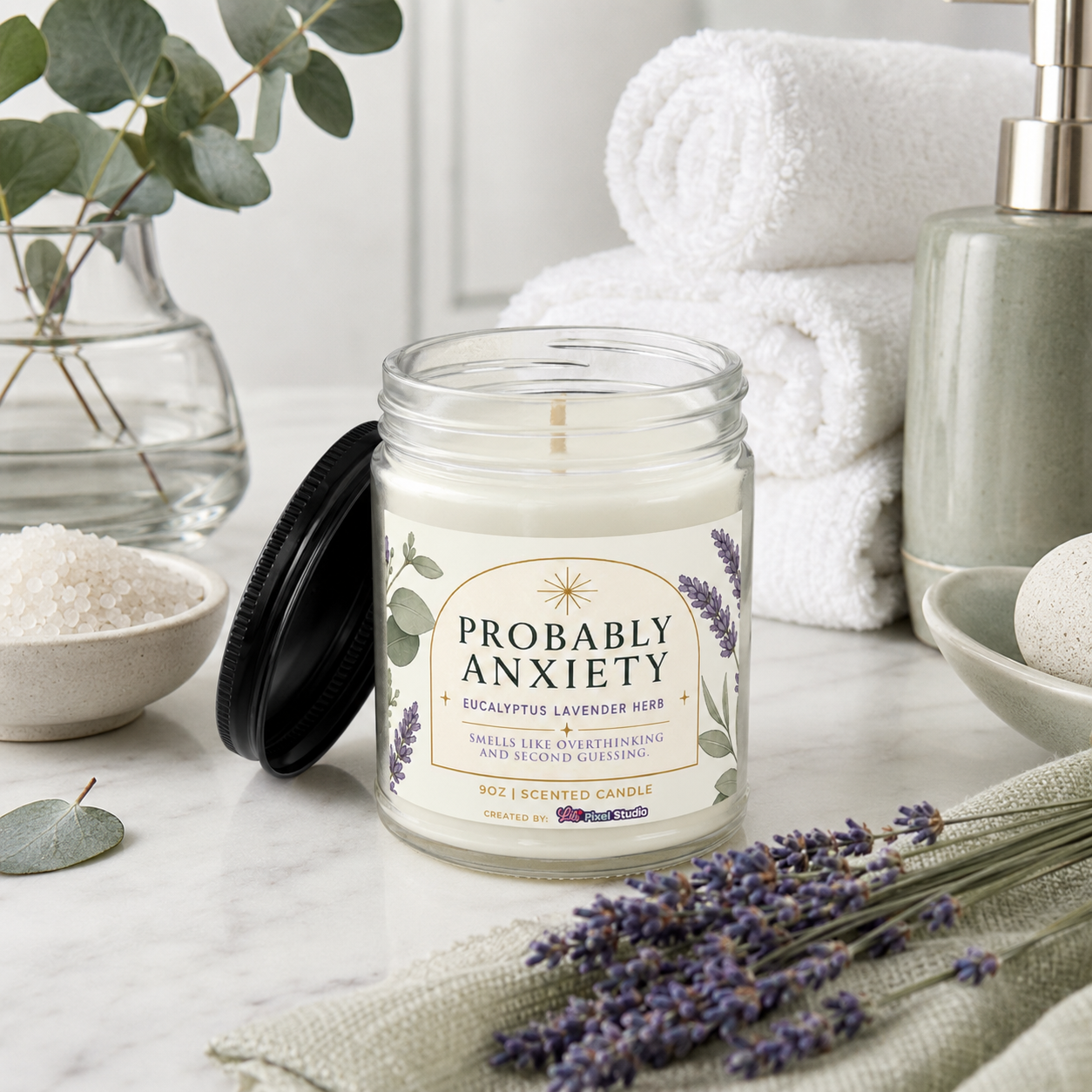 Candles