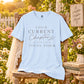 Your Current Chapter Is Not Your Final Form Shirt, Inspirational Unisex Tee, Motivational Shirt, Faith Inspired Gift, New Beginnings Tee
