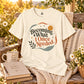 Becoming What I Once Needed Shirt, Inspirational Unisex Tee, Personal Growth Shirt, Motivational Gift, Faith Inspired Encouragement Tee