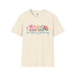 Blessed In Every Season Shirt, Motivation Unisex Tee, Faith Based Shirt, Encouragement Gift, Inspirational T-Shirt, Grace Shirt