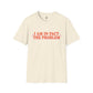 I Am In Fact The Problem Womens Shirt, Funny Self Aware Tee, Petty And Prosperous Shirt, Sarcastic Graphic Tee For Women