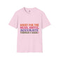 Sorry For The Mean Awful Accurate Things I Said Womens Shirt, Funny Sarcastic Tee, Petty Humor Shirt, Sassy Gift for Women