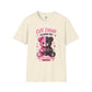 Cute Enough To Revive You Womens Shirt, Gamer Girl Tee, Kawaii Goth Gaming Shirt, Cute Pink Anime Gamer Gift