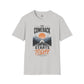 The Comeback Starts Today Shirt, Motivational Unisex Tee, New Beginnings T-Shirt, Inspirational Shirt, Fresh Start Gift, Personal Growth Tee