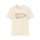 Prayed For Prepared For Ready For Shirt, Christian Inspirational Unisex Tee, Faith Based Shirt, Answered Prayer Gift, Christian Tee