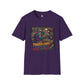 Traded Cards Like It Was The Stock Market, Retro Collectible Nostalgia Shirt, 90s Mens Tee, Millennial Gift