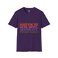 Sorry For The Mean Awful Accurate Things I Said Womens Shirt, Funny Sarcastic Tee, Petty Humor Shirt, Sassy Gift for Women