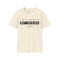 I’m Thankful But I’m Not Finished Shirt, Gratitude T-Shirt, Motivational Unisex Tee, Personal Growth Shirt, Inspirational Gift, Goal Getter Tee