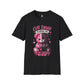 Cute Enough To Revive You Womens Shirt, Gamer Girl Tee, Kawaii Goth Gaming Shirt, Cute Pink Anime Gamer Gift