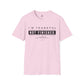 I’m Thankful But I’m Not Finished Shirt, Gratitude T-Shirt, Motivational Unisex Tee, Personal Growth Shirt, Inspirational Gift, Goal Getter Tee