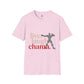 Live Laugh Chama Unisex Shirt, Funny Gym Meme Tee, Motivational Combat Shirt, Workout Humor Gift for Fighters And Meme Lovers