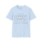 Your Current Chapter Is Not Your Final Form Shirt, Inspirational Unisex Tee, Motivational Shirt, Faith Inspired Gift, New Beginnings Tee