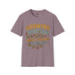 Growing Through What I Prayed to Escape Shirt, Christian Inspirational Tee, Faith Based Shirt, Encouragement Gift
