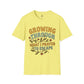 Growing Through What I Prayed to Escape Shirt, Christian Inspirational Tee, Faith Based Shirt, Encouragement Gift