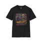 Traded Cards Like It Was The Stock Market, Retro Collectible Nostalgia Shirt, 90s Mens Tee, Millennial Gift