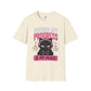 Saving My Progress And My Peace Womens Shirt, Cute Gamer Cat Tee, Introvert Gaming Shirt, Cozy Gaming Gift for Women